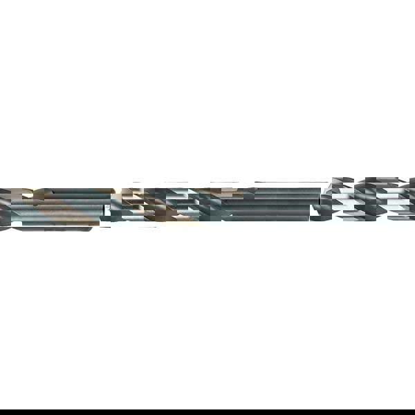 Jobber Length Drill Bit: 5.5 mm Dia, 135 &deg;, High Speed Steel
